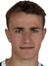 Niklas Jakobsen - Spieler von HB Köge