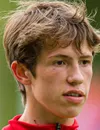 Niklas Jensen Wassberg - SK Brann futbolcusu