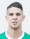 Niklas Jordanov futbolcu profil fotoğrafı