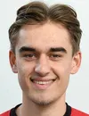 Niklas Jovanovic - Altona 93 futbolcusu