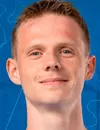 Niklas Kaus - FSV 63 Luckenwalde futbolcusu