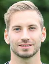 Niklas Klinger - Spieler von USI Lupo-Martini Wolfsburg