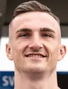 Niklas Kolbe - Hertha BSC futbolcusu