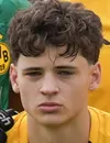 Niklas König - Borussia Dortmund U19 futbolcusu