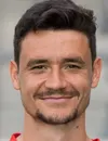 Niklas Landgraf - giocatore del Hallescher FC