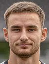 Niklas Lang - FC Vaduz futbolcusu