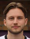 Niklas Liebich - SV Sparta Lichtenberg futbolcusu