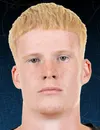 Niklas Linke - FC Turabdin-Babylon Pohlheim futbolcusu