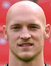 Niklas Lomb - joueur du Bayer 04 Leverkusen