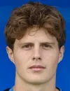 Niklas Mohr - SC Paderborn 07 futbolcusu