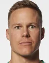 Niklas Moisander futbolcu profil fotoğrafı