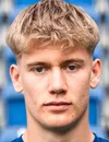 Niklas Möllers - Arminia Bielefeld II futbolcusu