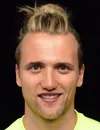 Niklas Reichel - jugador del Vereinslos