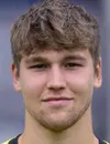Niklas Sauter - VfL Osnabrück futbolcusu