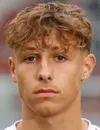 Niklas Schäck - Spieler von Hallescher FC U19