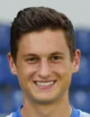 Niklas Schaffer - Spieler von VfR Gommersdorf