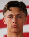 Niklas Schicha - jogador do SSV Jahn Regensburg U19