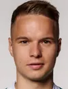 Niklas Schmidt - Spieler von Toulouse FC