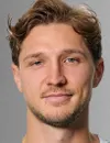 Niklas Stark - SV Werder Bremen futbolcusu