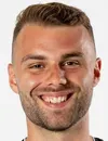 Niklas Steffen - FC Thun futbolcusu