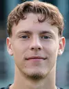 Niklas Swider - Borussia Mönchengladbach futbolcusu