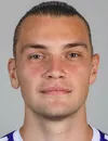 Niklas Szerencsi - Spieler von SKN St. Pölten