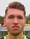 Niklas Thiel - Eintracht Mahlsdorf futbolcusu