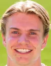 Niklas Vesterlund - FC Utrecht futbolcusu