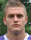 Niklas Zimmermann - SD Croatia Berlin II futbolcusu