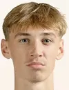 Niklas Zunk - 1.FC Union Berlin U17 futbolcusu