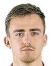 Niklo Dailly - Olympic Charleroi futbolcusu