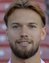 Niko Bretschneider - jugador del 1.FC Saarbrücken