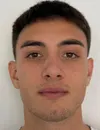 Niko Cindric - NK Lucko futbolcusu