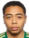 Niko de Vera - Spieler von PDX FC