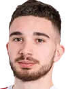 Niko Domjanic - NK Krka futbolcusu