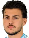 Niko Galesic - Spieler von GNK Dinamo Zagreb