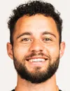 Niko Hansen futbolcu profil fotoğrafı