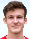 Niko Hasselbusch futbolcu profil fotoğrafı