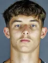 Niko Horvat - Borussia Mönchengladbach U19 futbolcusu