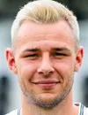 Niko Kijewski - SC Verl futbolcusu