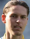 Niko Kovač - US Lecce U20 futbolcusu