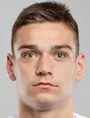 Niko Pavic - HNK Hajduk Split U19 futbolcusu