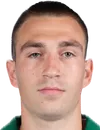 Niko Rak - ND Primorje futbolcusu