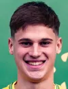 Niko Sepic - NK Istra 1961 futbolcusu