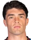 Niko Tsakiris - jugador del San Jose Earthquakes