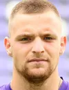 Niko Vukancic - SSV Ulm 1846 futbolcusu