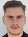 Niko Zamuda - Chalkanoras Idaliou futbolcusu