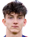 Nikodem Całko futbolcu profil fotoğrafı