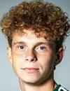 Nikodem Kitowski - Wiked Luzino futbolcusu