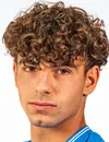 Nikodem Kossakowski -  Lipno Stęszew player